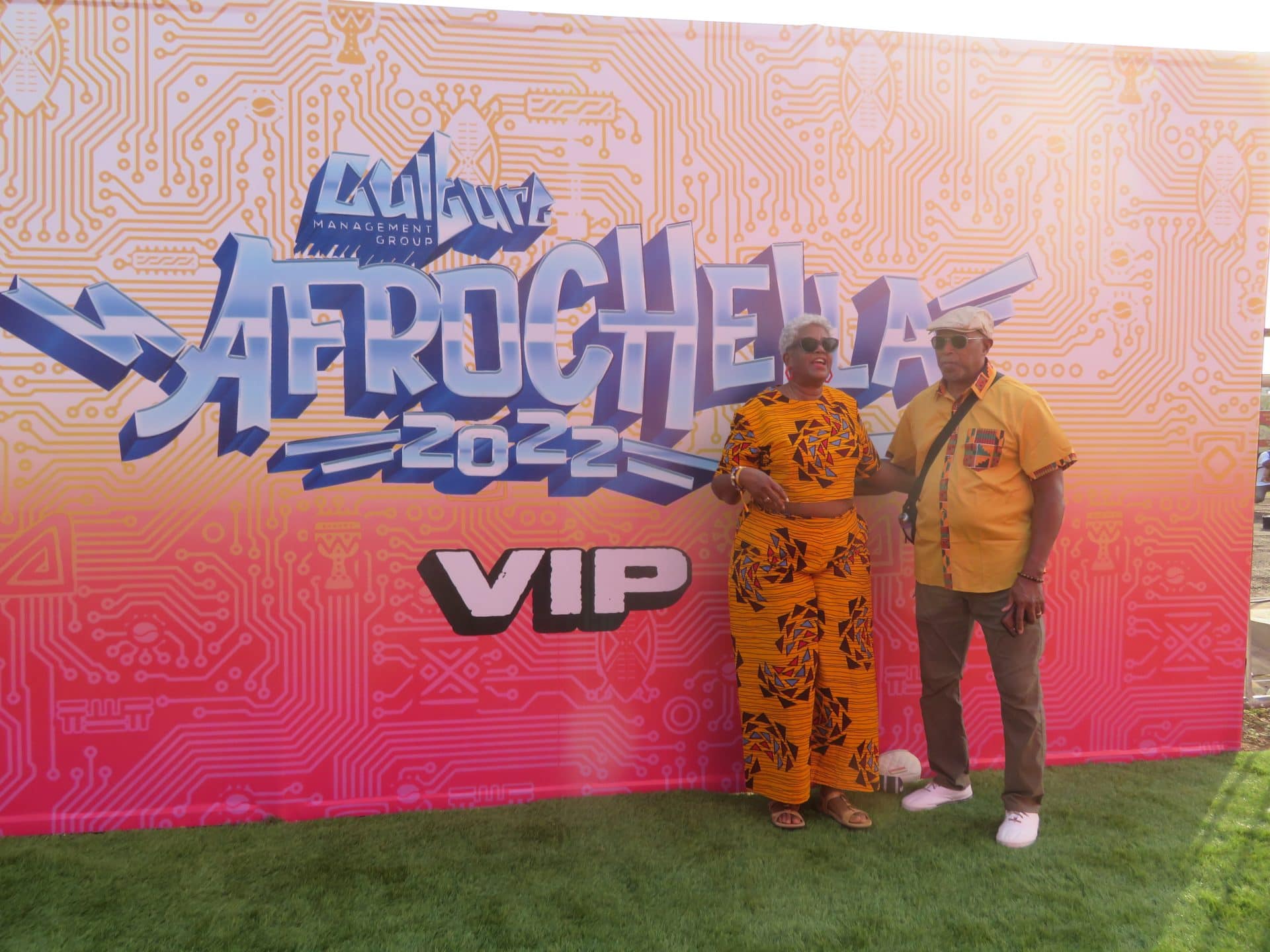 AfroFuture Fest